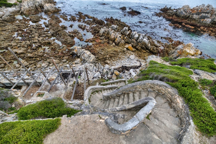 0 Bedroom Property for Sale in De Kelders Western Cape